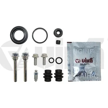 Brzdový systém Sada těsnění, brzdový třmen VIKA 66981702301