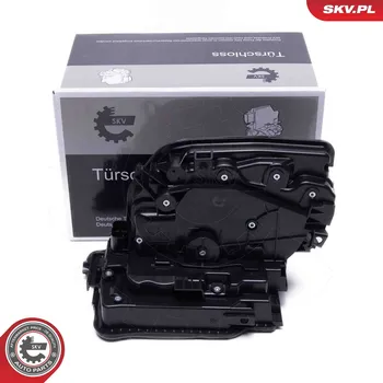 Autozámek Zámek dveří ESEN SKV 60SKV252
