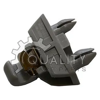 Stínítko do auta Držák sluneční clony UNIQUE 4G0857562AY20