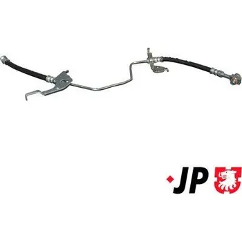 Brzdová hadice Brzdová hadice JP GROUP 1261700700
