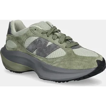 Pánská obuv Tenisky New Balance UWRPDHSD zelená 91X, EUR 42.5