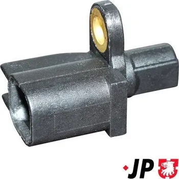 Přislušenství brzdového systému Snímač, počet otáček kol JP GROUP 1597100600