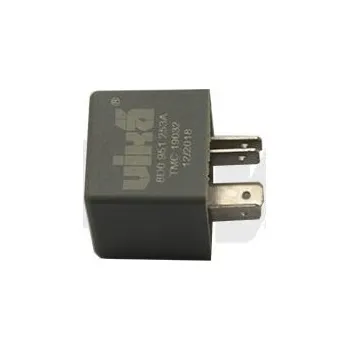 Autoelektrika Relé, doběh větráku chladiče VIKA 99510019401