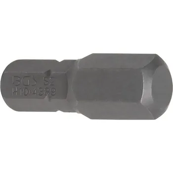 Bit BGS Technic BGS 4389 Šroubovací bit 5/16" HEX inbus 10 mm