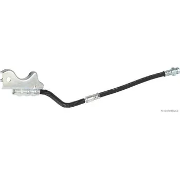 Brzdový systém Brzdová hadice HERTH+BUSS JAKOPARTS J3710542
