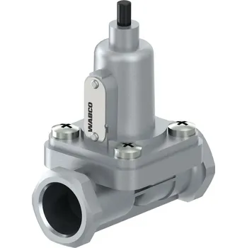 Nářadí pro automobil Přepadový ventil WABCO 4341001310