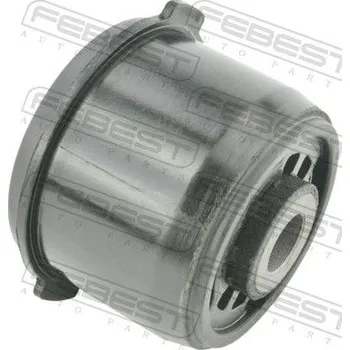 Zavěšení, tělo nápravy FEBEST OPAB-CASF