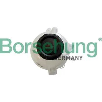 Chladič motoru Vyrovnávací nádoba, chladivo BORSEHUNG B11942