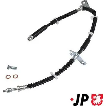 Brzdová hadice Brzdová hadice JP GROUP 3761600770