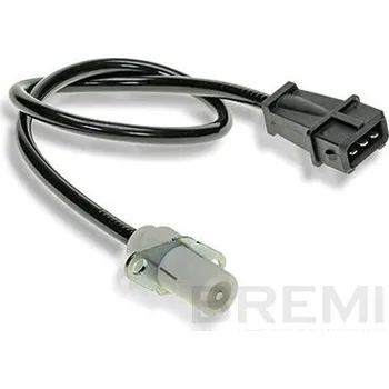 Kliková hřídel Generátor impulsů, klikový hřídel BREMI 60233