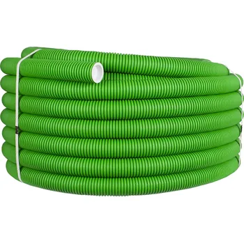 Stavební materiál Dalap RDASPB 75L Ohebné antistatické i antibakteriální potrubí Ø 75 mm, délka 20 m