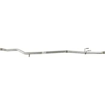 Výfuková trubka Výfuková trubka WALKER 10971