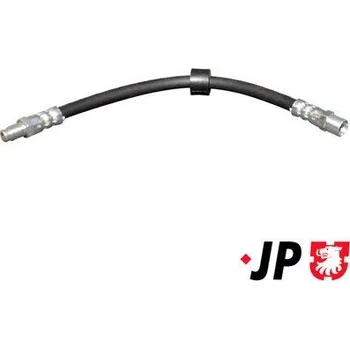 Brzdový systém Brzdová hadice JP GROUP 4961700200
