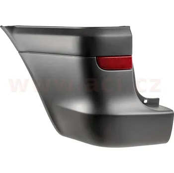 Nárazník Nárazník VAN WEZEL 3081531