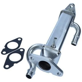 Palivový chladič Chladič, recirkulace spalin MAXGEAR 27-4124