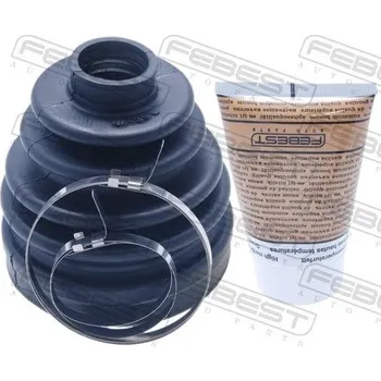 Sada měchů, hnací hřídel FEBEST 0117-KDN165