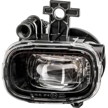 Mlhový světlomet Mlhovka VAN WEZEL 4422997