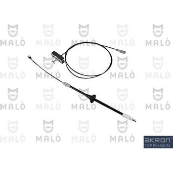 Lanko parkovací brzdy Tažné lanko, parkovací brzda PERSEA 29499