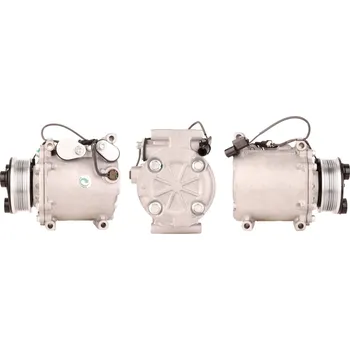 Kompresor klimatizace Kompresor, klimatizace DRI 700510623