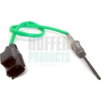 Autoelektrika Čidlo, teplota výfukových plynů HOFFER 7452035