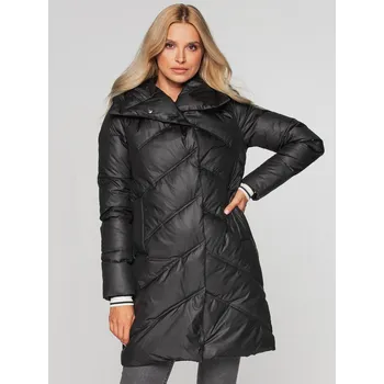 Dámská bunda PERSO Winter PERSO šedá 2018410