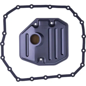 Hydraulický filtr Sada hydraulického filtru, automatická převodovka DENCKERMANN A220099