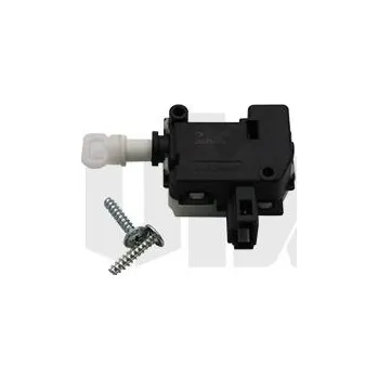 Dálkový bezklíčový systém Nastavovací prvek, centrální zamykání VIKA 99591801301