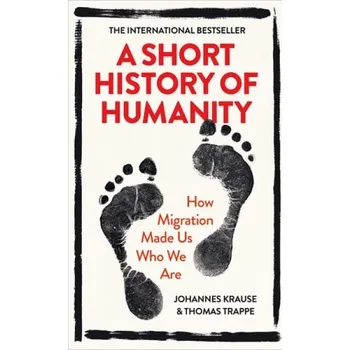 Short History of Humanity - Krause, Johannes a Trappe, Thomas