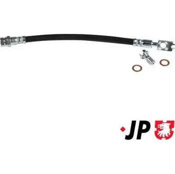 Brzdová hadice Brzdová hadice JP GROUP 1161704600