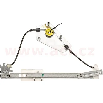 Stahovačka okna Zvedací zařízení oken VAN WEZEL 5710263