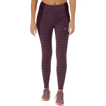 Dámské oblečení Legíny ASICS NAGINO RUN TIGHT 2012d066-500 Velikost S