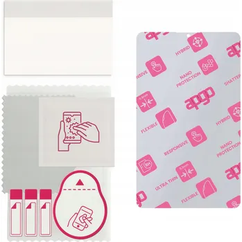 Pouzdro na mobilní telefon Sklo apgo pro Lenovo Tab One 8.7 TB305FU