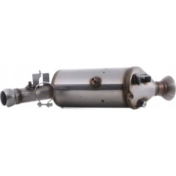 Filtr pevných částic Ridex 1256S0084 Filtr pevných částic / DPF, výfukový systém