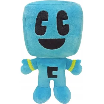 plyšák J389. Minecraft plyšová hračka plyšák 30 cm