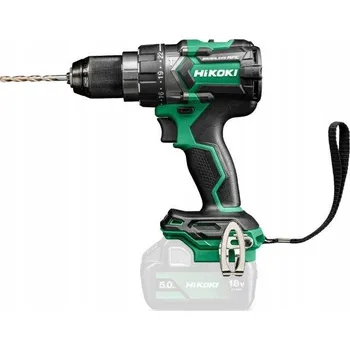 Akumulátorový Aku Šroubovák Hikoki 18V DV18DCW2Z