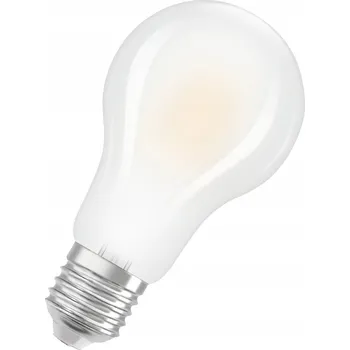 Žárovka LED žárovka E27 17W = 150W 2452lm 3000K Teplá bílá 320° Value Class Ledvance