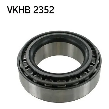 Ložisko kola SKF VKHB 2352