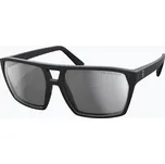 SCOTT Tune Polarized black matt/grey eco polarized sluneční brýle