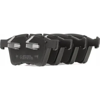 Brzdová destička Ridex 402B0867 Sada brzdových destiček, kotoučové brzdy