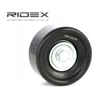 Rozvod motoru Ridex 310T0075 Vodící kladka klínového řemene / Vodicí kladka rozvodového řemene