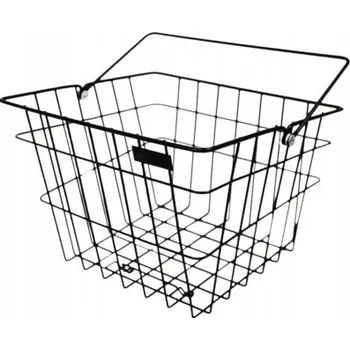 Košík na láhev Košík na kolo Basil Vintage na přední nosič