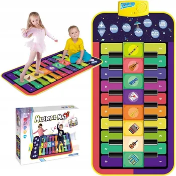 Obraz Taneční Podložka HollaKids Taneční Podložka