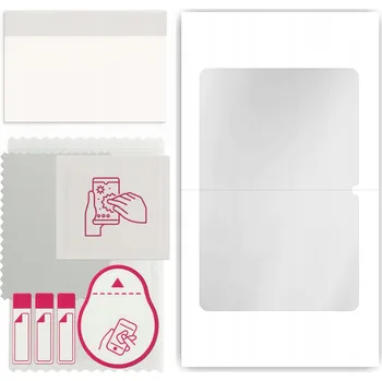 Pouzdro na mobilní telefon Hydrogelová ochranná Fólie pro Lenovo Tab P12 ZACH0134PL