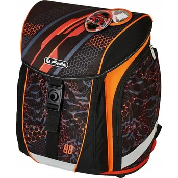 Školní batoh Školní aktovka FiloLight Speed, 6-9 let HERLITZ