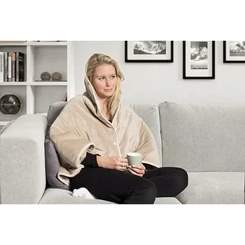 deka Pončo, deka Videlle Heat cape HIT!!!