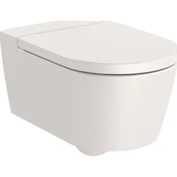 Klozet Závěsná WC mísa Roca Inspira