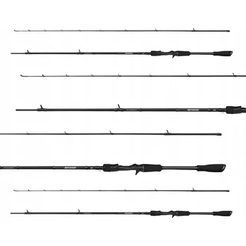 Rybářský prut Prut Savage Gear SG2 Revenge Medium Game BC 2,13m 10-30g