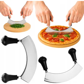 Kuchyňský nůž Sekáček Karl Hausmann 14 cm