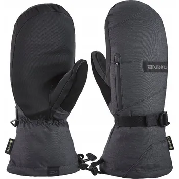 Rukavice Lyžařské rukavice DAKINE TITAN GORE-TEX MITT CARBON M