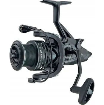 Rybářský naviják Naviják Konger Arcus Pro Carp & Feeder 4.7:1